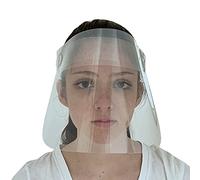 EXACOMPTA 8085810D - Lot de 10 Visières Exascreen PP