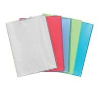 Exacompta 85169E album photo et protège-page Multicolore 20 feuilles A4 Multicolore G