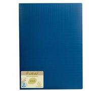 Exacompta 884572E album photo et protège-page Bleu A4 Bleu G