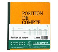 EXACOMPTA 950E