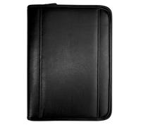 Exacompta Conférencier A5 New Graffiti 99031E 15 x 21 cm Noir