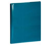 EXACOMPTA Agenda de bureau Consultations 29 Volga 21 x 29,7 cm Semainier décembre 2025 à décembre 2026 - Couleurs assorties