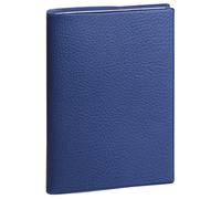 EXACOMPTA Agenda de poche Horizons 15 Cassandra 10,5 x 15 cm Semainier Janvier à décembre 2026 - Couleurs assorties