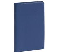 EXACOMPTA Agenda de poche Temporel 16S Spiralé Cassandra 9 x 16 cm Semainier Janvier à Décembre 2026 - Couleurs assorties