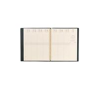 Exacompta - Agenda Eurotime 22s 22422