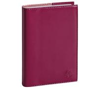Exacompta Agenda jour EasyDay 15 Volga 10x15cm Janv à déc 2027 Framboise
