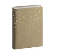 Exacompta - Agenda Journal 13 Amélie - 8,5x13cm - Janv à déc 2027 Aléatoire