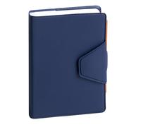 Exacompta - Agenda Journal 13 Quadrillé - Janv à déc 2027 Aléatoire