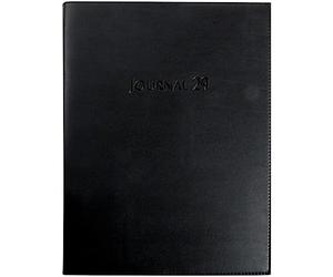 Exacompta, Agenda Journal 29/2 - 2 Pages / Jour - 21 x 29,7 cm - Année 2027