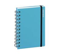Exacompta - Agenda journalier Iderama 12x17cm - Août 2026 à juil 2027