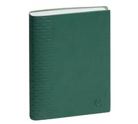Exacompta Agenda Forum Winner 1841223E 12 x 17 cm Journalier Août 2026 à Juillet 2027 Vert foncé
