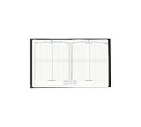 Exacompta - Agenda Journee Planifiee 22 22412