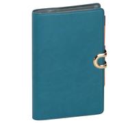 Exacompta - Agenda Mini 10 Vérone - 2 Jours - 6,5x10,5 cm - Janv à déc 2027