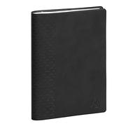 EXACOMPTA Agenda Scolaire Poche 10x15 cm Agora Winner noir
