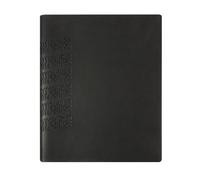 Exacompta Agenda Scolaire Semainier De Bureau Sas Non Stop Winner Année 2014 2015 Noir