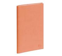 Exacompta - Agenda semainier EasyTime 17 Lily 9x17,5cm - Janv à déc 2027
