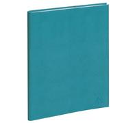 Exacompta - Agenda semainier EasyTime 21S Lily 15x21cm - Janv à déc 2027