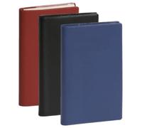 Exacompta - Agenda semainier Espace 16S Cassandra 9x16cm - Janv à déc 2026
