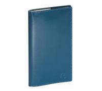 Exacompta - Agenda semainier Espace 17 Volga 17,5x9cm - Janv à déc 2026