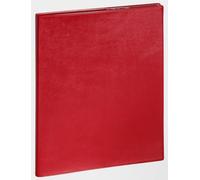Exacompta - Agenda semainier Espace 27 Barbara 21x27cm - Janv à déc 2027 | 7 jours sur 2 pages, RDV par 1/2 h, Répertoire, Couverture amovible, Papier Clairefontaine, Couleur aléatoire