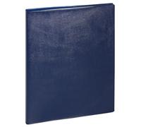 Exacompta - 27422E - Agenda semainier de bureau Eurotime 27S spiralé Barbara - 21 x 27 cm - Janvier à décembre 2025 - Coloris aléatoire