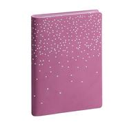 Exacompta - Agenda semainier Horizons 13 Amélie 9x13cm - Janv à déc 2026