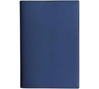 EXACOMPTA - Agenda Semainier Horizons 13 Barbara - Format 13 x 9 cm - Janvier 2026 à Décembre 2026 - Visuels Assortis