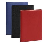 Exacompta 13270E - Agenda semainier de poche Horizons 13 Cassandra - 9 x 13 cm - Janvier à décembre 2026 - Coloris aléatoire