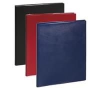 Exacompta 22442E - Agenda semainier de bureau Horizons 22 Barbara - 18 x 22,5 cm - Janvier à décembre 2026 - Coloris aléatoire