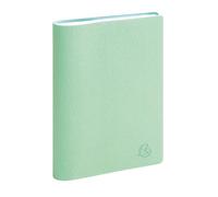 Exacompta - Agenda semainier Joy 10x15cm - Sept 2026 à déc 2027 - Menthe