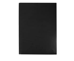 Exacompta - Agenda semainier | La Semaine sur 2 pages, Broché, Papier blanc Clairefontaine, Répertoire, Fabriqué en France