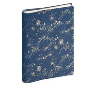 Exacompta - Agenda semainier Méline 9x13cm - Sept 2026 à déc 2027 Aléatoire