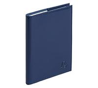 Exacompta 13777E - Agenda semainier de poche SAD 13S Vérone - 9 x 13 cm - Septembre 2025 à décembre 2026 - 16 mois - Coloris aléatoire