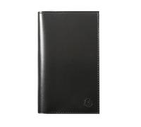 Exacompta - Agenda semainier Vérone 9x16cm - Sept 2026 à déc 2027 Noir