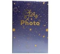 Exacompta - Album - lune - bleu x 1 Bleu