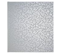 Exacompta Album photo Authentik - 300 photos - 29 x 32 cm - 60 pages blanches - Vert sauge