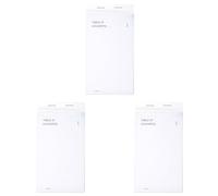 Exacompta B005CZY6G2 (Pack of 3)