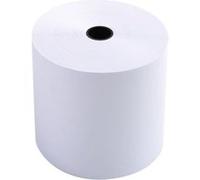 Exacompta - Blanc extra - Rouleau (7,6 cm x 55 m) - 60 g/m² - 1 rouleau(x) papier offset G