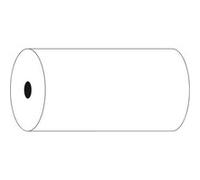 Exacompta Papier offset Blanc extra - Rouleau A4 (21 cm x 121 m) 60 g/m² - 1 rouleau