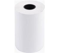 Lot de 120 Bobine papier thermique - larg. 57mm / diam. 40mm