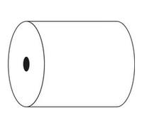 Exacompta - Blanc - Rouleau (7,4 cm x 44 m) - 64 g/m² - 50 rouleau(x) papier offset G