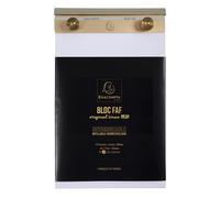 Exacompta Bloc à socle Nr. 4 – (L)148 x (H)210 mm G