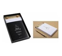 EXACOMPTA Bloc-notes 'BLOC FAF', 185 x 115 mm, uni G