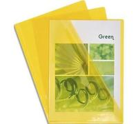 Exacompta Boite De 100 P Coin Pvc 14/100 J 661235e