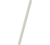 Baguette de reliure sans perforation