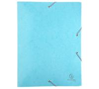 Boîte de classement carte 1928 Exacompta D25 A4 Modèle aléatoire G