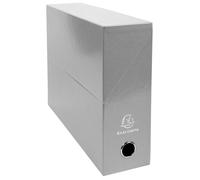 Exacompta Bte Transfert D90 Iderama Gris