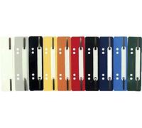 Exacompta Carnet Bandes Premium, Contenu?: 25 Pièces Orange