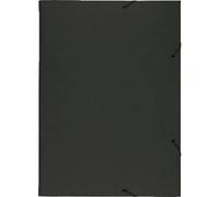 Exacompta 59502E DIN A3 noir 1 pièce