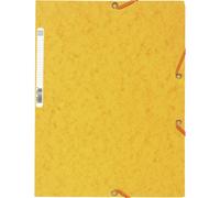 EXACPTA CHEM 3RAB+ELS CL 5/10 JAUNE G
